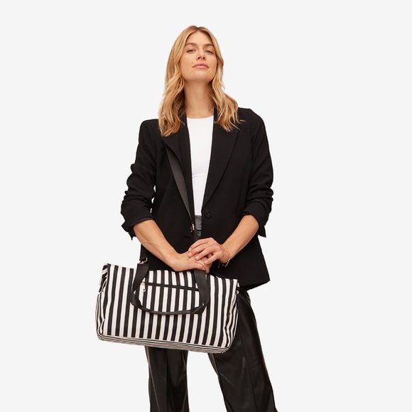 Alice + Olivia Handbags - Alice & Olivia Duffle Bag